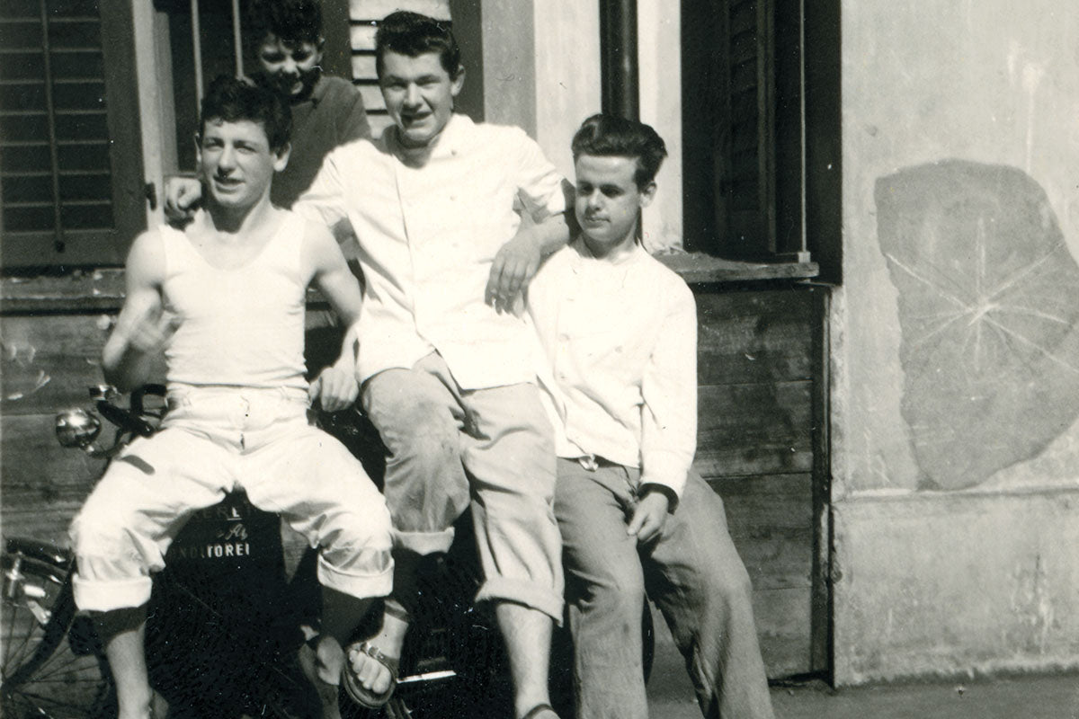 Ein Leben fürs Brot – Pius Fuchs im Rückblick