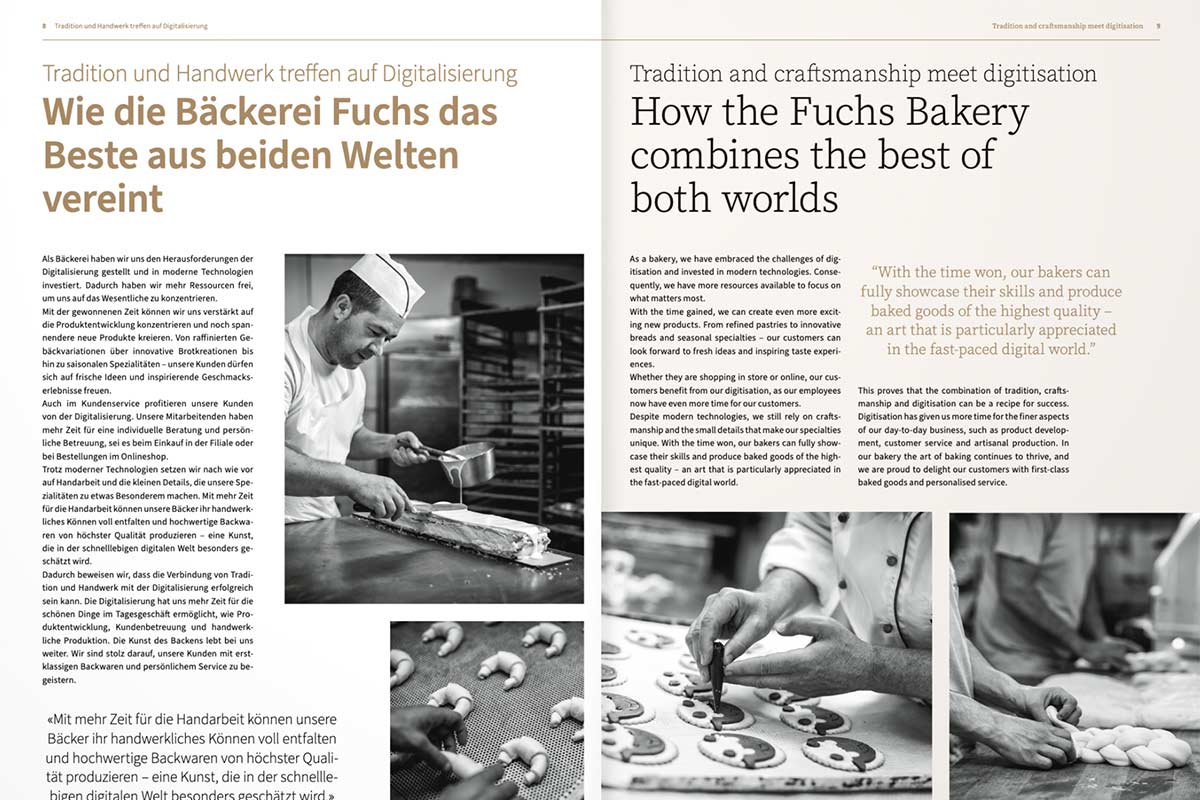 Brotzeitung Ausgabe 23