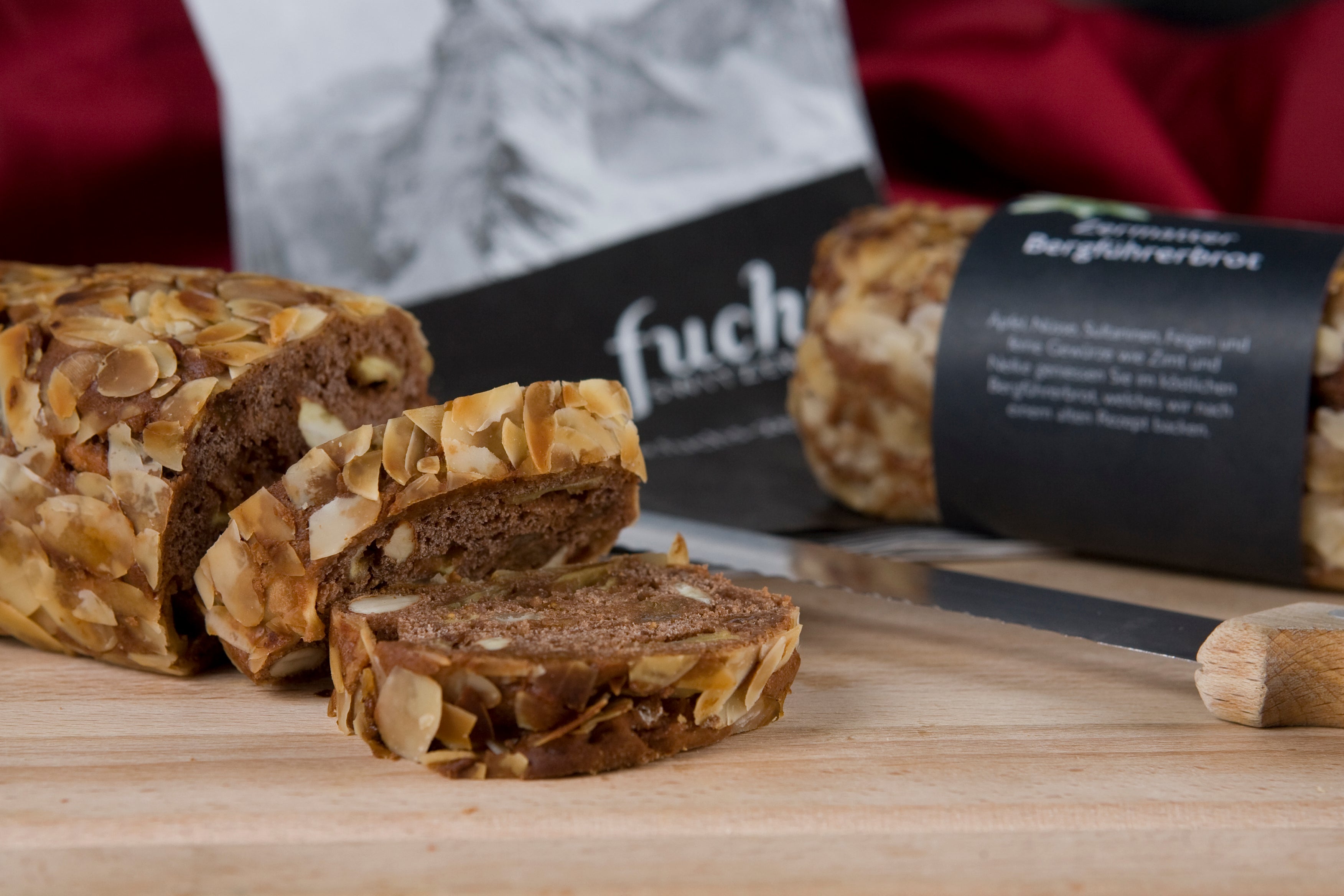 Degustation Spezialitäten + Chocolat Maison