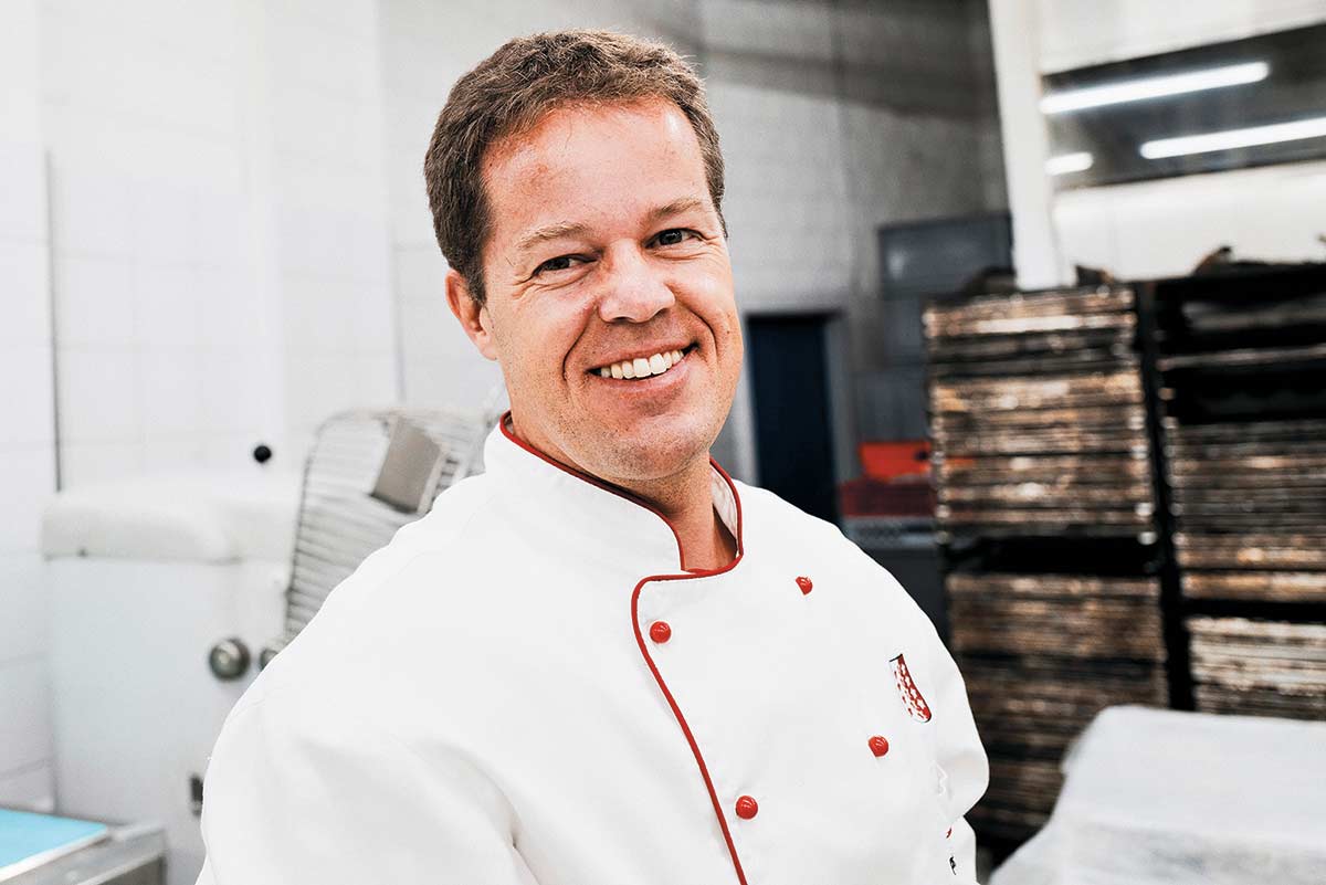 Das Herz schlägt weiter in 2. Generation