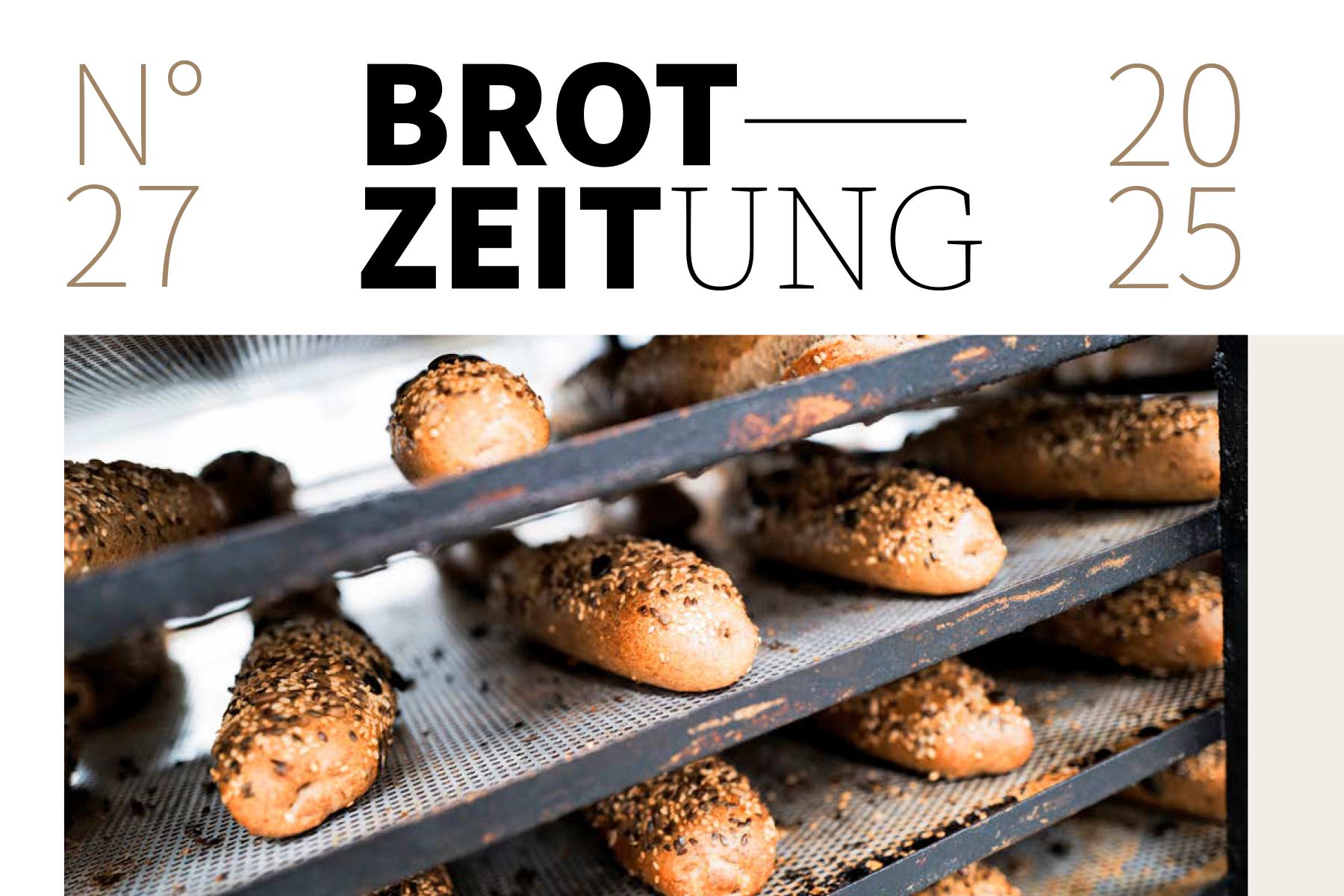 Ein Blick in die Nacht – die neue Brotzeitung ist da