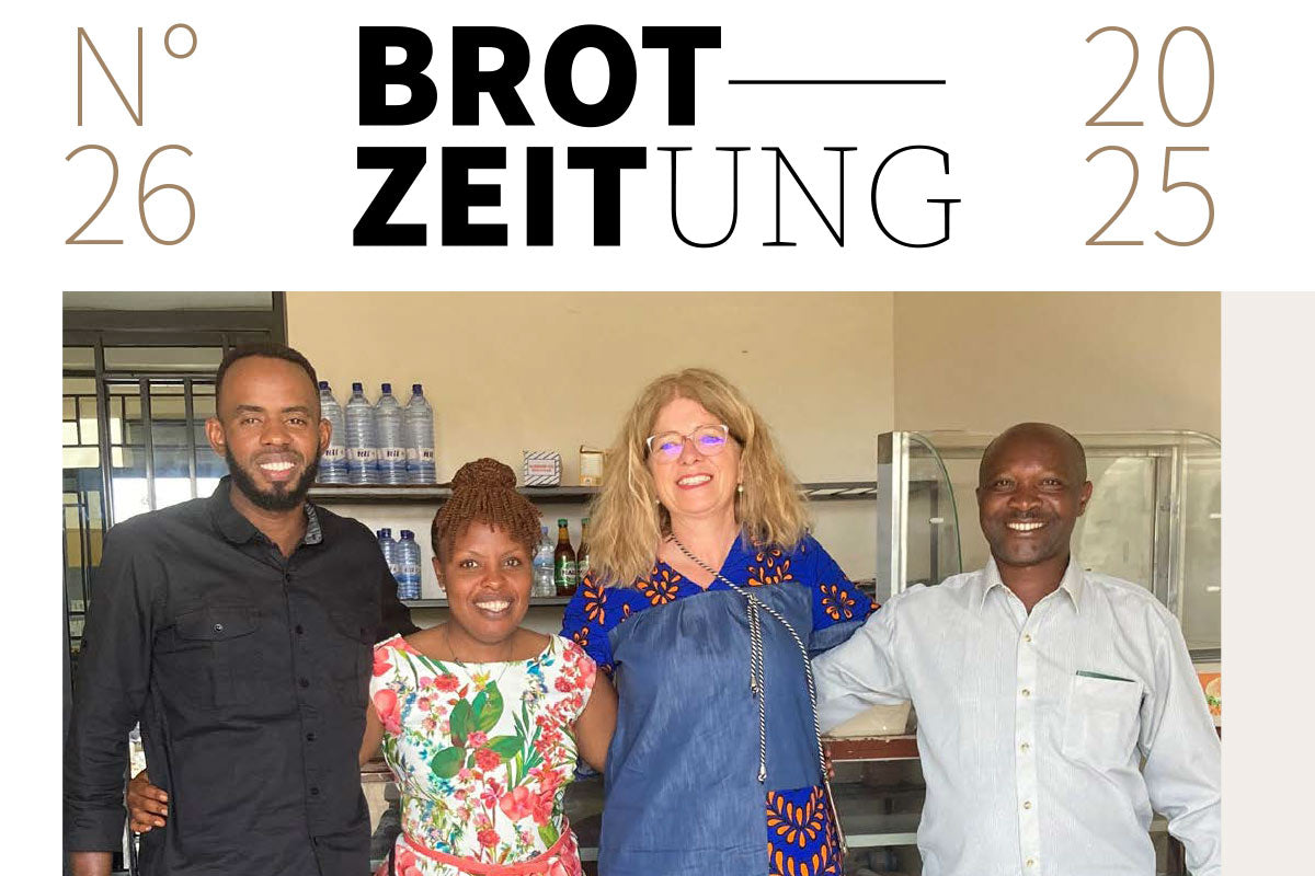 Brotzeitung 26