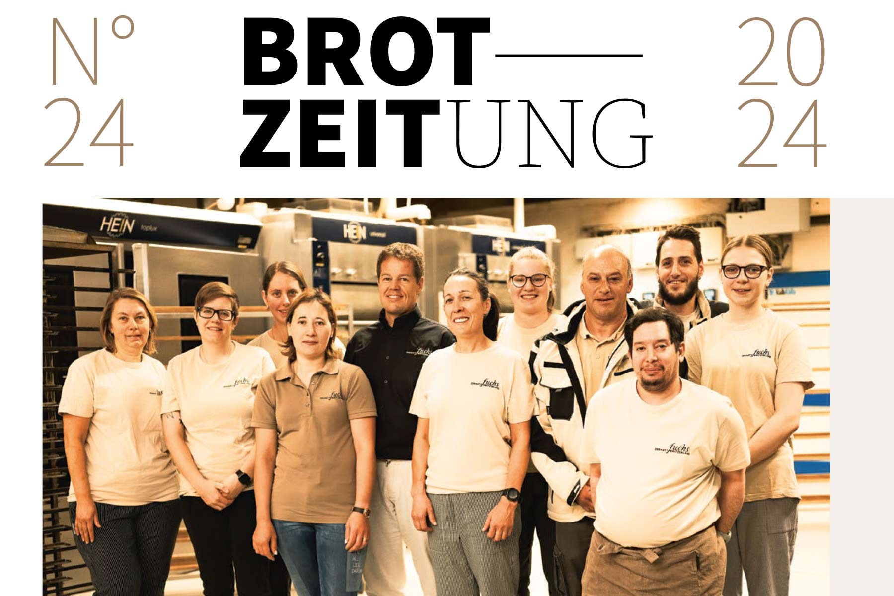 Brotzeitung Ausgabe 24