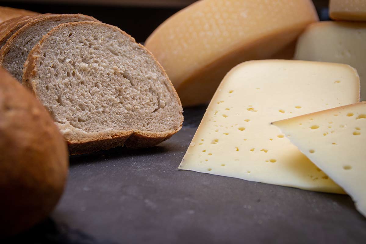 Wir stellen vor: Das Findler Brot