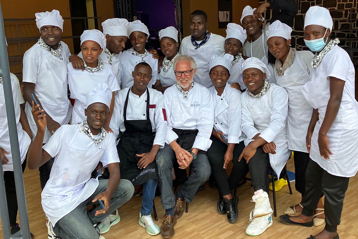 Ruanda – ein Land voller Überraschungen und Herausforderungen