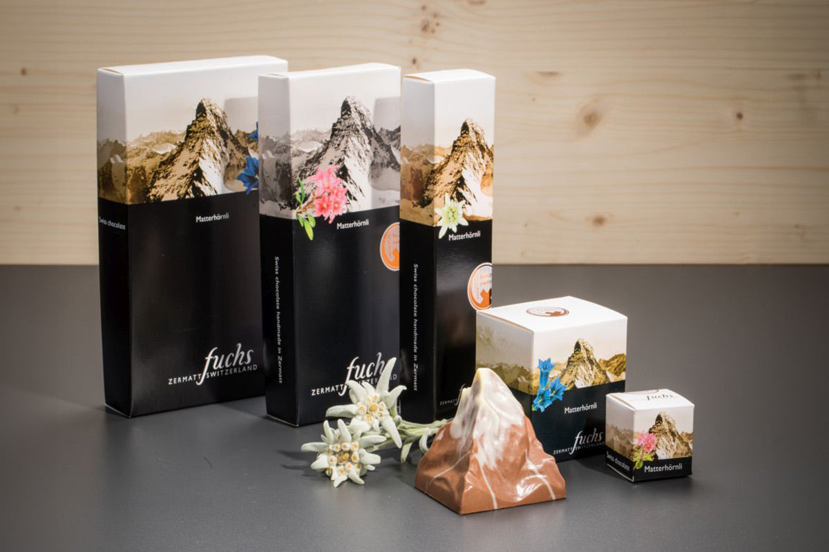 Bäckerei Fuchs im Ifolor Inspirationsblog hervorgehoben!