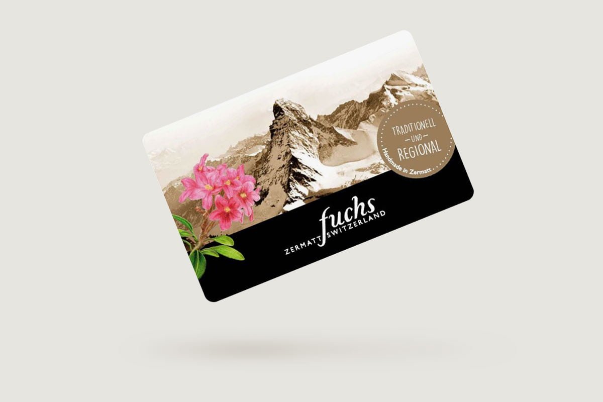 FIP card