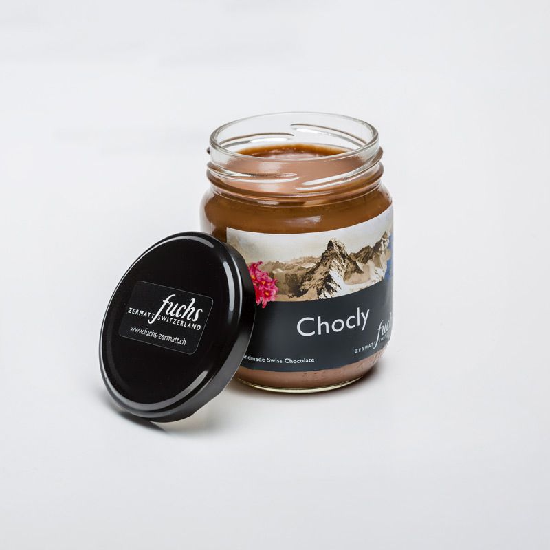 Chocly