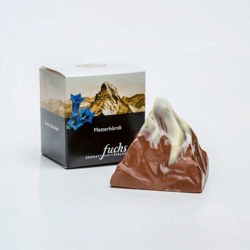 Matterhorn gross